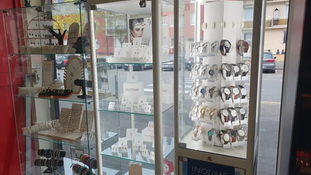 bijoux à Vendôme